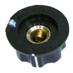 PROFICON SOUND KNOB 2 οικονομικό κουμπί ποτενσιομέτρου άριστης ποιότητας για άξονα 6mm